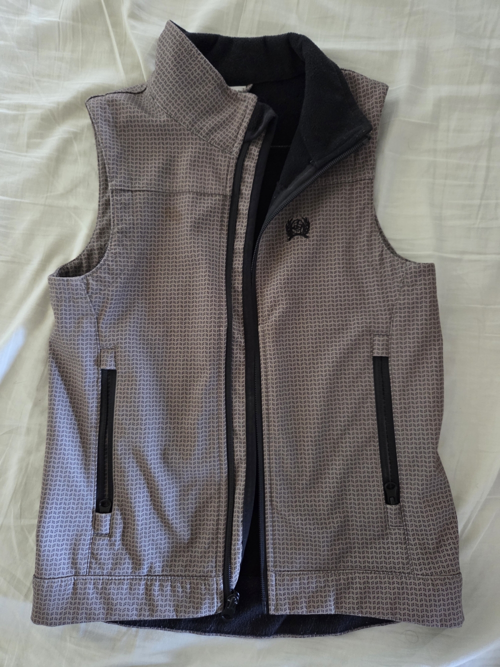 Boy's Cinch Lightweight Vest